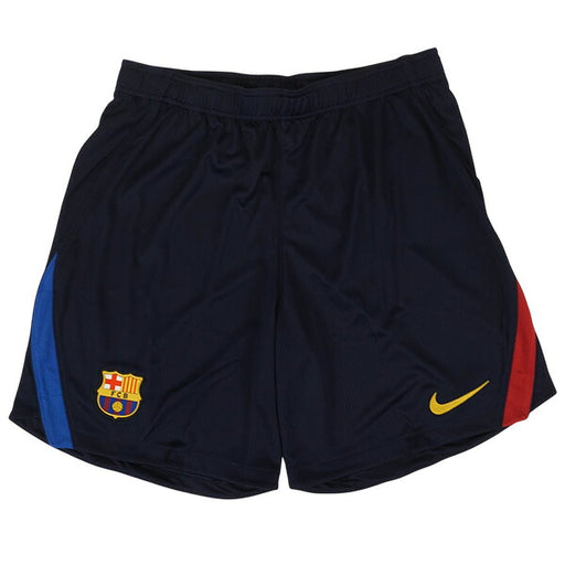 バルセロナFCB2026-27レプリカホームショーツII1947-498サッカーブラッケンドブルーナイキNIKE