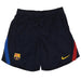 バルセロナFCB2026-27レプリカホームショーツII1947-498サッカーブラッケンドブルーナイキNIKE