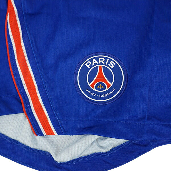 パリサンジェルマンPSG2026-27レプリカホームショートII1965-417サッカーユニフォームパンツオールドロイヤルナイキNIKE