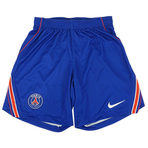 パリサンジェルマンPSG2026-27レプリカホームショートII1965-417サッカーユニフォームパンツオールドロイヤルナイキNIKE