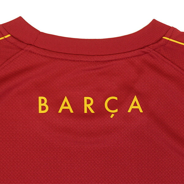 バルセロナFCB2026-27DFSTRKS/SトップKII2254-621サッカーレッドナイキNIKE