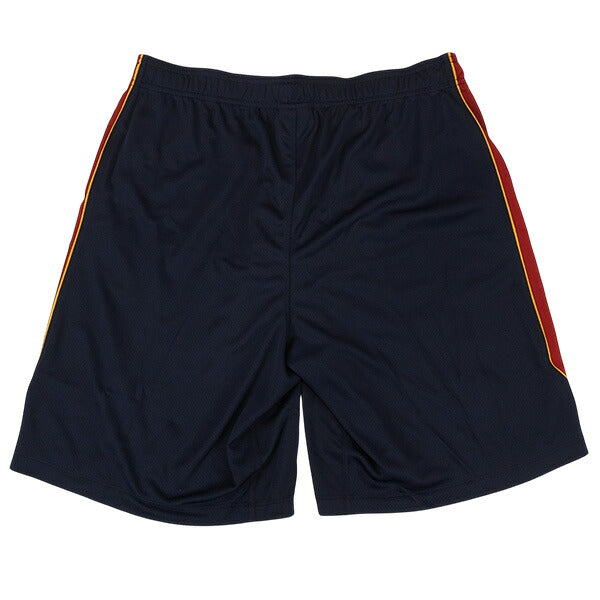 バルセロナFCB2026-27STRKDri-FITニットショートパンツII2601-498サッカーレプリカプラパンブラッケンドブルーナイキNIKE