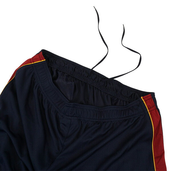 バルセロナFCB2026-27STRKDri-FITニットショートパンツII2601-498サッカーレプリカプラパンブラッケンドブルーナイキNIKE