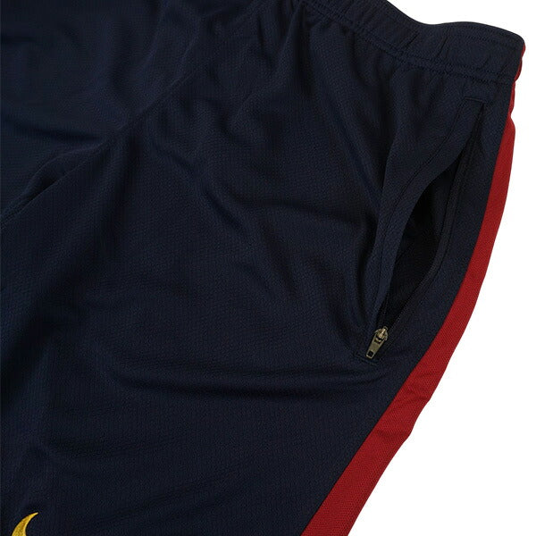 バルセロナFCB2026-27STRKDri-FITニットショートパンツII2601-498サッカーレプリカプラパンブラッケンドブルーナイキNIKE