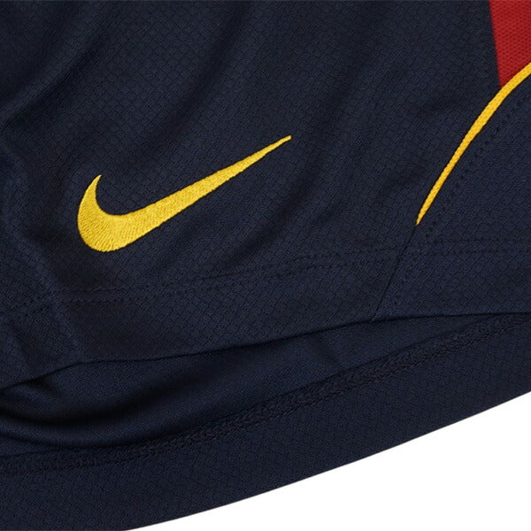 バルセロナFCB2026-27STRKDri-FITニットショートパンツII2601-498サッカーレプリカプラパンブラッケンドブルーナイキNIKE