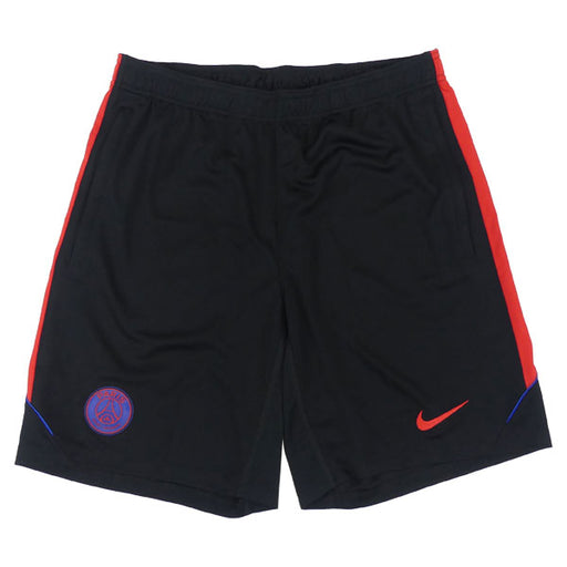パリサンジェルマンPSG2026-27Dri-FITストライクサッカーニットショートパンツナイキII2611-010サッカーリーグAプラクティスパンツメンズ