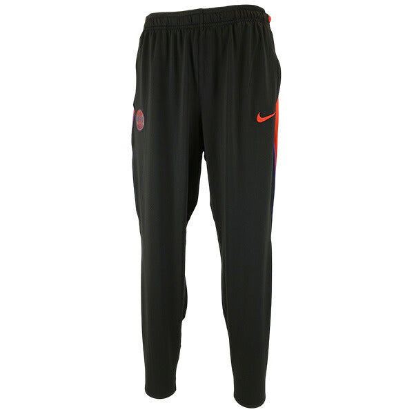 パリサンジェルマンPSG2026-27DFSTRKパンツKPZII2790-010サッカーレプリカトレーニングパンツブラックナイキNIKE