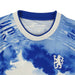 チェルシーCFC2026-27Dri-FITプレマッチトップII3120-101サッカーレプリカプラシャツホワイトブルーナイキNIKE