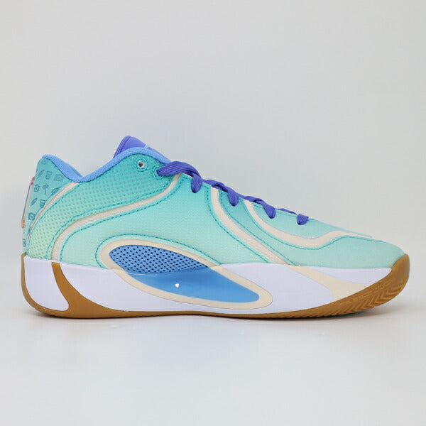 ナイキNIKEバスケットボールシューズTATEM4SEPF4Mテイタム4SEPFバッシュバスケットII3806-300