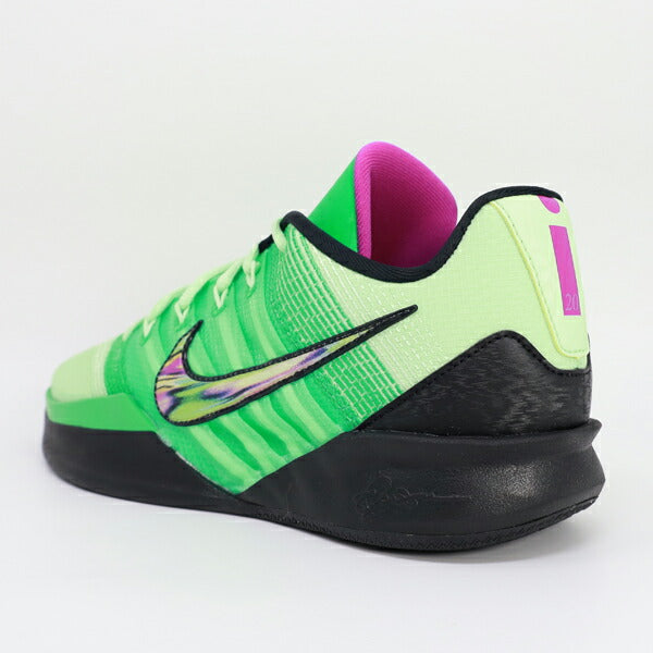 ナイキNIKEサブリナ3GAMEREPレディースメンズバスケットボールシューズバッシュII3986-300