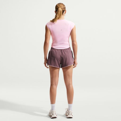 【ネコポス送料無料】ナイキNIKEレディースランニングシャツTEMPOSWOOSH26SPウィメンズテンポスウッシュランDFS/Sトップ半袖II5520-663
