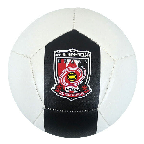 【送料無料】浦和レッズURSKILLSボールII7032-100サッカーボール1号球ホワイトナイキNIKE