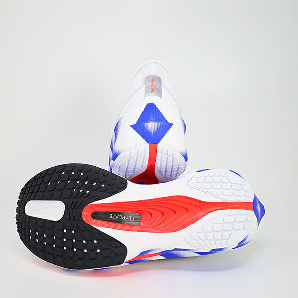 ナイキNIKEズームフライ6CMメンズランニングシューズマラソンジョギングII7285-100