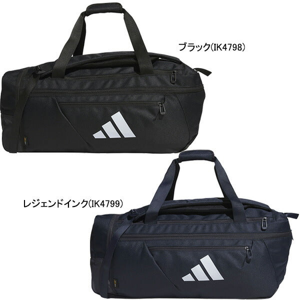 アディダスadidasEPSダッフルバッグ50LIKK26サッカーフットサルスポーツバッグダッフルバッグシューズ収納