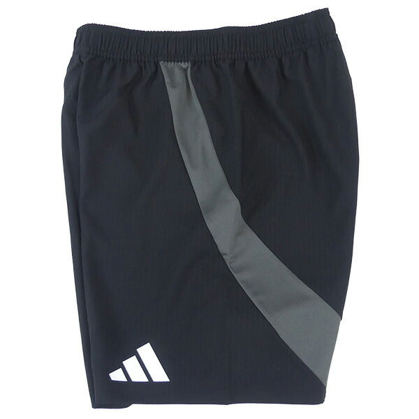 【ネコポス送料無料】アディダスadidasTIRO24マッチショーツIKM00サッカーフットサルプラクティスパンツハーフパンツ練習着メンズ