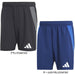 【ネコポス送料無料】アディダスadidasTIRO24マッチショーツIKM00サッカーフットサルプラクティスパンツハーフパンツ練習着メンズ