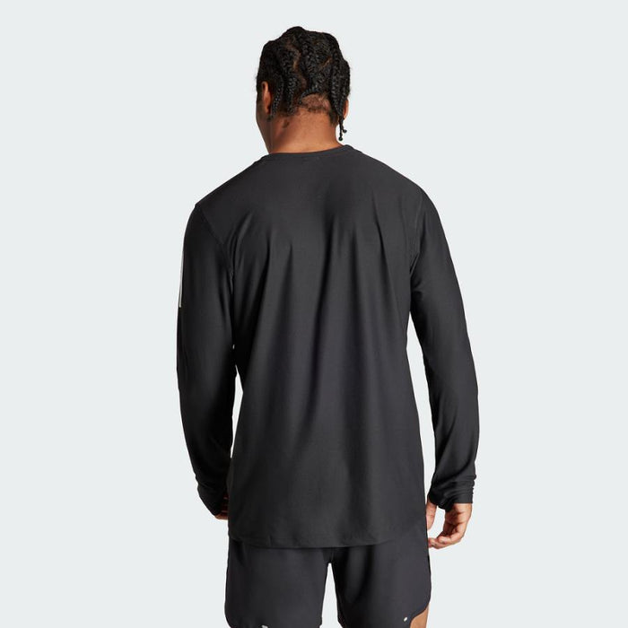【ショップ限定エントリーでさらに+9倍】アディダスadidasランニングメンズロングTシャツ長袖TシャツOTRBLS25FWIKM72