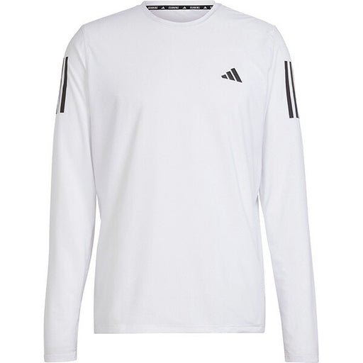 【ネコポス送料無料】アディダスadidasメンズランニング長袖TシャツOTRBLS24FWIKM72