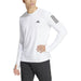【ネコポス送料無料】アディダスadidasメンズランニング長袖TシャツOTRBLS24FWIKM72