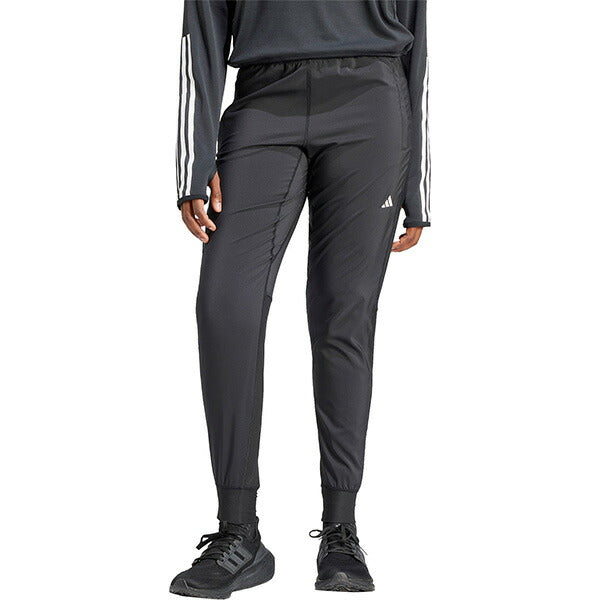 アディダスadidasレディースランニングブレーカーOTRBPANT25FWオウンザランパンツIKM86-IK7444