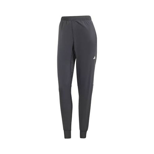 【ショップ限定エントリーでさらに+9倍】【ネコポス送料無料】アディダスadidasレディースランニングロングパンツオウンザランパンツIKM86