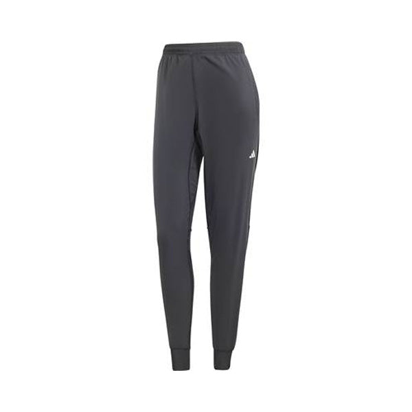 【ショップ限定エントリーでさらに+9倍】【ネコポス送料無料】アディダスadidasレディースランニングロングパンツオウンザランパンツIKM86
