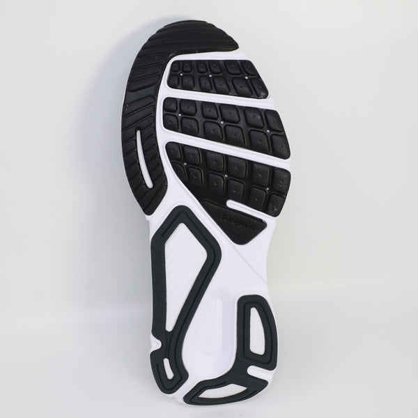 ナイキ NIKE メンズ ランニングシューズ ストラクチャー プラス ワイド マラソン ジョギング ブラック IM2535-001