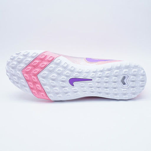 ズームヴェイパー16アカデミーVJRTFナイキNIKEIM3646-640サンセットパルスサッカートレーニングシューズ