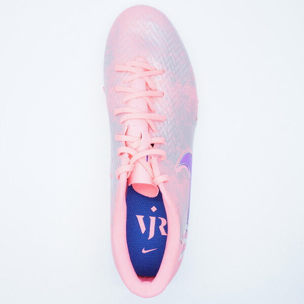 ズームヴェイパー16アカデミーVJRTFナイキNIKEIM3646-640サンセットパルスサッカートレーニングシューズ