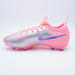ジュニアマーキュリアルヴェイパー16アカデミーViniJr.FG/MGナイキNIKEIM3650-640サンセットパルスジュニアサッカースパイク天然芝人工芝