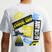 【ネコポス送料無料】ナイキNIKEカジュアルTシャツスポーツウェアTシャツメンズレディース大人グラフィックコットン軽量IM3730-085