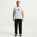 【ネコポス送料無料】ナイキNIKEカジュアルTシャツスポーツウェアTシャツメンズレディース大人グラフィックコットン軽量IM3730-085