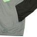 ナイキNIKE裏メッシュRPLPRMRフーディトラックジャケットWIM4121-336サッカーフットサルブレーカーグレーグリーン