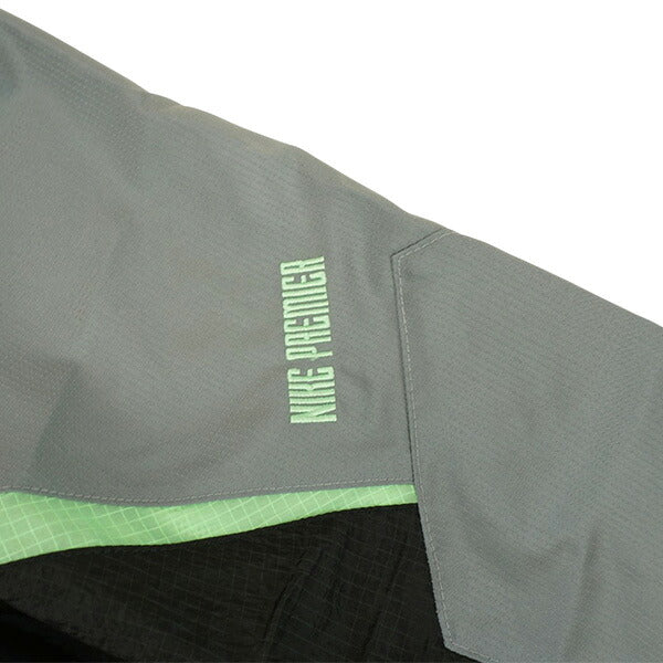 ナイキNIKE裏メッシュRPLPRMRフーディトラックジャケットWIM4121サッカーフットサルブレーカーパーカー