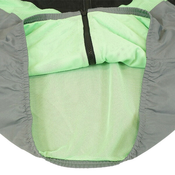 ナイキNIKE裏メッシュRPLPRMRフーディトラックジャケットWIM4121サッカーフットサルブレーカーパーカー