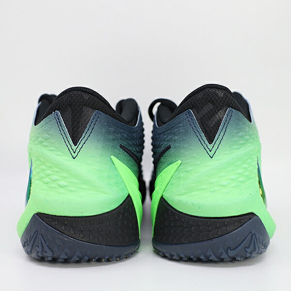 ナイキNIKEジャJA4TBEPバスケットボールシューズIM4136-405