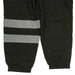 ナイキNIKE裏メッシュi96レペルウーブントラックパンツIM4174-010サッカーフットサルブレーカーパンツブラック