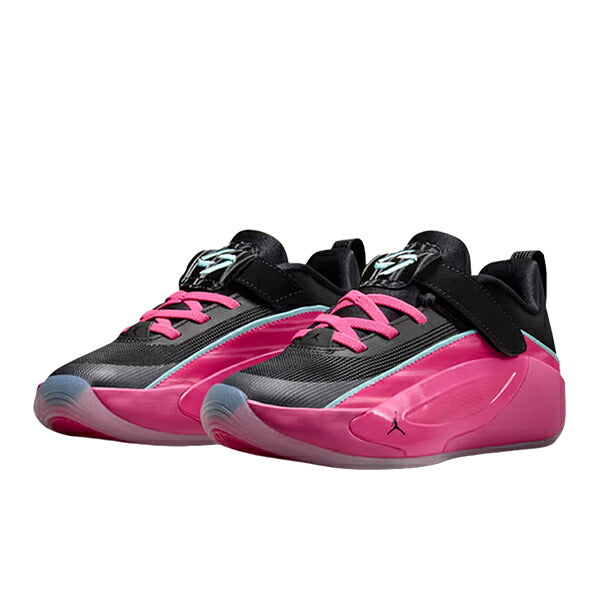 ナイキNIKEJORDANルカLUKA5BPバスケットボールシューズミニバスジュニアIM5164-600