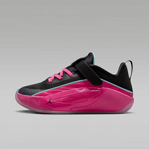 ナイキNIKEJORDANルカLUKA5BPバスケットボールシューズミニバスジュニアIM5164-600