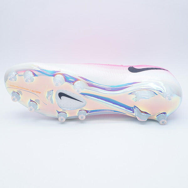 ヴェイパー17エリートAG-PROTナイキNIKEIM5806-900ピンクサッカースパイク人工芝天然芝