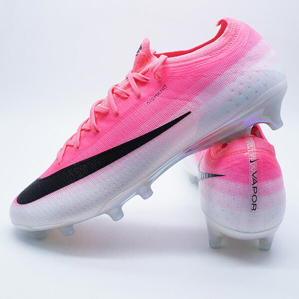 ヴェイパー17エリートAG-PROTナイキNIKEIM5806-900ピンクサッカースパイク人工芝天然芝