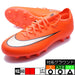 ヴェイパー17プロHGナイキNIKEIM5813-600ブライトクリムゾンサッカースパイク