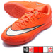 ヴェイパー17アカデミーICナイキNIKEIM5845-600ブライトクリムゾンフットサルシューズ
