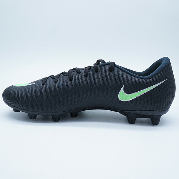 ヴェイパー17アカデミーHGナイキNIKEIM5848-001ブラックサッカースパイク