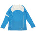 ナイキNIKEトータル90Dri-FITロングスリーブトップIM6312-435サッカーフットサルプラシャツ長袖練習着ライトフォトブルー
