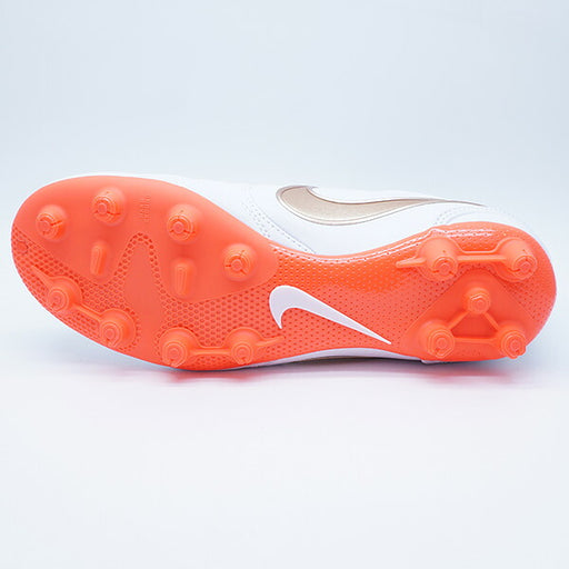 ティエンポLIGERAPROHGナイキNIKEIM6960-100ホワイトサッカースパイク