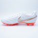 ティエンポLIGERAPROHGナイキNIKEIM6960-100ホワイトサッカースパイク