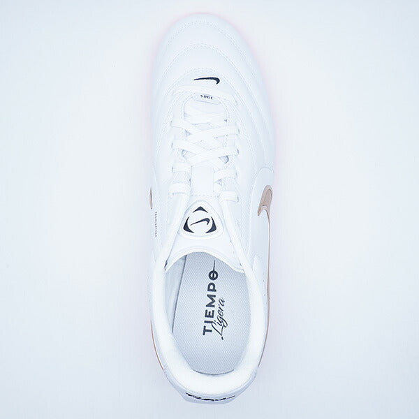 ティエンポLIGERAPROHGナイキNIKEIM6960-100ホワイトサッカースパイク