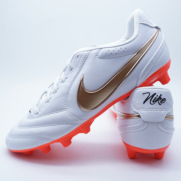 ティエンポLIGERAPROHGナイキNIKEIM6960-100ホワイトサッカースパイク