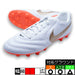 ティエンポLIGERAPROHGナイキNIKEIM6960-100ホワイトサッカースパイク